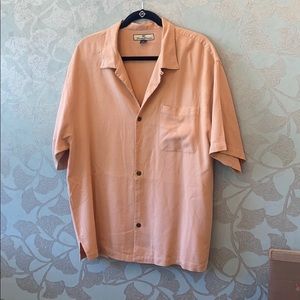 Tommy Bahama Men’s Shirt